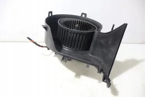 Opel Vectra C Heater fan/blower 985852T