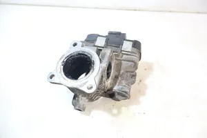 Opel Zafira B Engine shut-off valve 