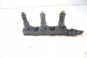 Opel Corsa C High voltage ignition coil 0221503014