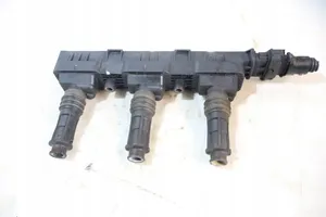 Opel Corsa C High voltage ignition coil 0221503014