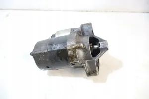 Renault Megane I Starter motor 