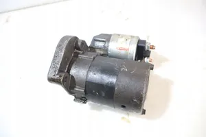 Renault Megane I Starter motor 