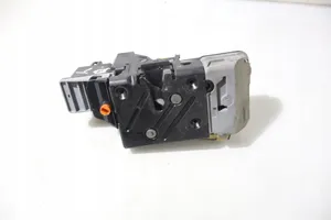 Volvo S80 Rear door lock 