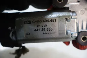 Volvo S80 Motore/attuatore 404.451