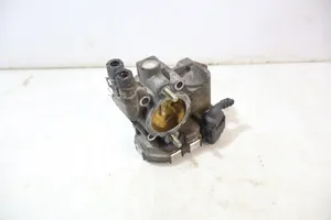 Opel Astra G Engine shut-off valve 0280750014