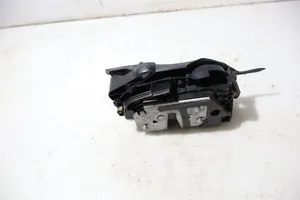 Ford Fiesta Front door lock 