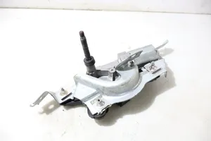 Ford Fiesta Rear window wiper motor 0390201860