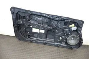 Ford Fiesta Mechanizm podnoszenia szyby przedniej bez silnika 