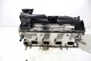 Volkswagen Touran II Engine head 