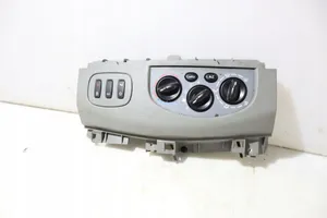 Opel Vivaro Interrupteur ventilateur 