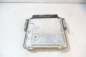 Renault Trafic II (X83) Galios (ECU) modulis 0281018497