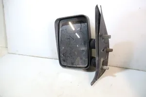 Fiat Ducato Front door electric wing mirror 