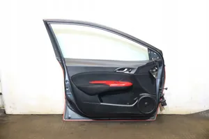 Honda Civic Drzwi przednie 