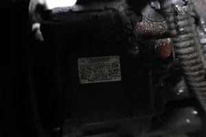 Toyota Avensis Verso Compressore aria condizionata (A/C) (pompa) 