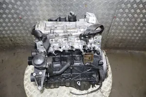 Mercedes-Benz C W203 Moteur 646962