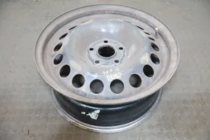 Opel Astra J R16 steel rim 