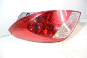 Hyundai i20 (PB PBT) Lampa tylna 