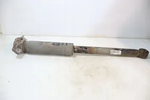 Opel Astra J Rear shock absorber/damper 