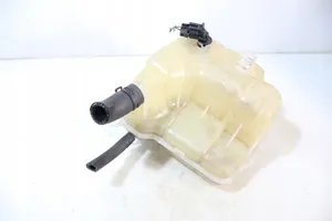 Opel Astra J Vase d'expansion / réservoir de liquide de refroidissement 