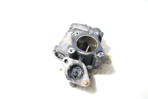 Opel Vivaro EGR valve 