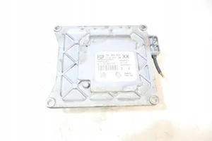 Opel Vectra C Engine control unit/module ECU 55355631