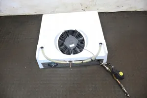 Renault Trafic II (X83) Radiateur 