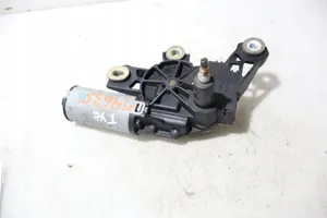 Volkswagen PASSAT B5.5 Rear window wiper motor 