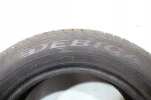 Opel Meriva A R15 summer tire 