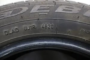 Opel Meriva A R15 summer tire 