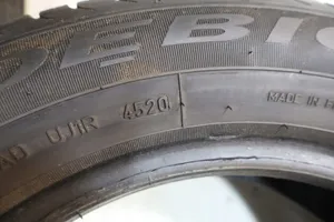 Opel Meriva A R15 summer tire 