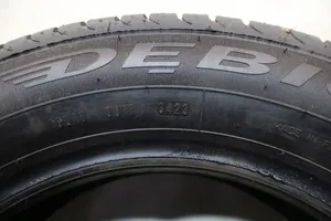Opel Meriva A R16 summer tire 