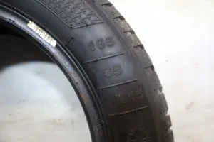 Opel Astra G R15 winter tire 