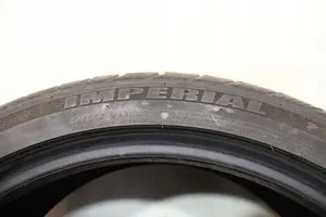 Mercedes-Benz C W203 R17 winter tire 