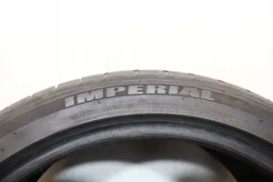 Mercedes-Benz C W203 R17 winter tire 