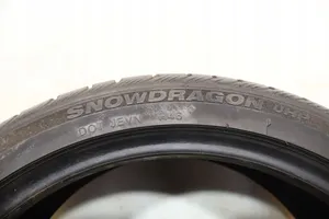 Mercedes-Benz C W203 R17 winter tire 