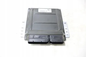 Nissan Murano Z50 Centralina/modulo motore ECU 