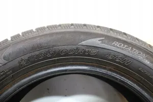 Ford Focus R15 winter tire 