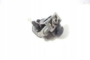 Opel Meriva A Engine shut-off valve 