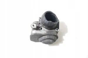 Opel Meriva A Engine shut-off valve 