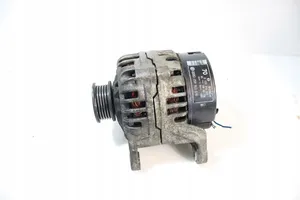 Audi A4 S4 B5 8D Alternador 0123310022