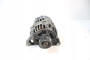 Audi A4 S4 B5 8D Generator/alternator 0123310022