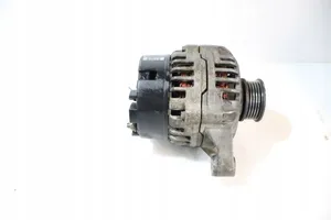 Audi A4 S4 B5 8D Generatore/alternatore 0123310022