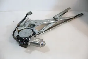 Honda CR-V Mécanisme de lève-vitre avant sans moteur 