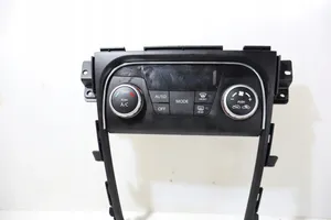 Suzuki SX4 Salona ventilatora regulēšanas slēdzis 237040-0543