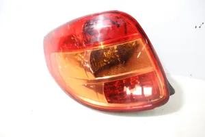 Suzuki SX4 Lampa tylna 