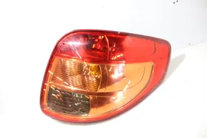 Suzuki SX4 Lampa tylna 