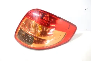 Suzuki SX4 Lampa tylna 