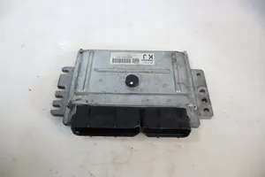 Nissan Note (E11) Unité de commande, module ECU de moteur 