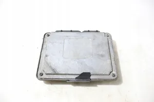 Skoda Fabia Mk1 (6Y) Komputer / Sterownik ECU silnika 61600.562.05