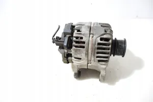 Skoda Fabia Mk1 (6Y) Alternator 0124325013